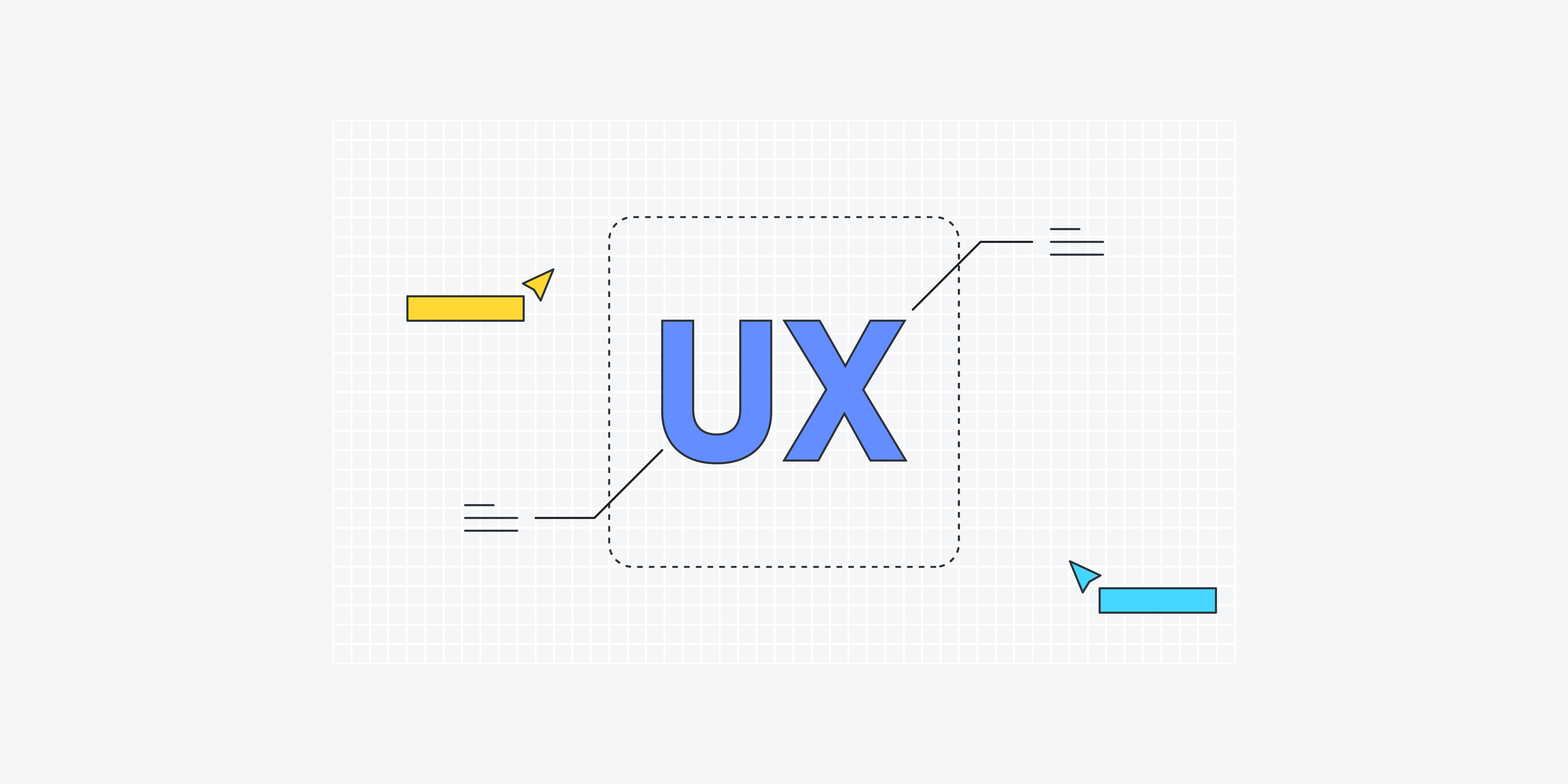 ux طراحی سایت