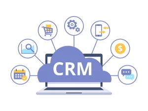 CRM چیست؟