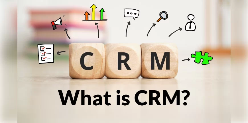 سیستم مدیریت مشتریان (CRM) چیست و چرا به آن نیاز داریم؟